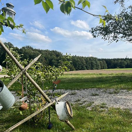 Ferienwohnung Metzner Gars Exteriér fotografie