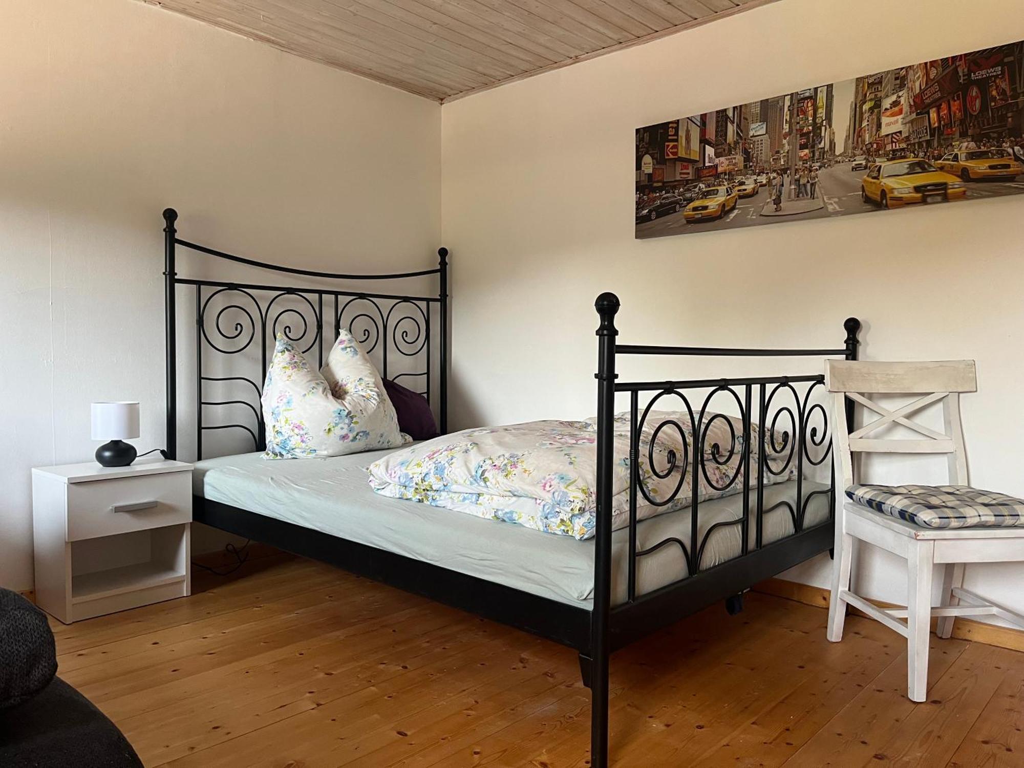 Ferienwohnung Metzner Gars Exteriér fotografie