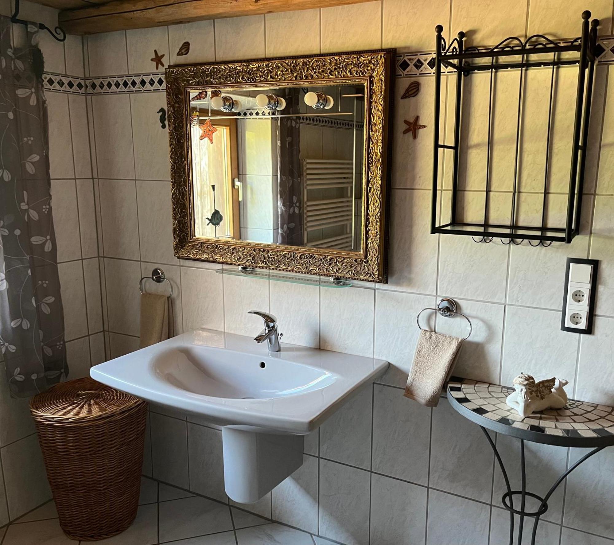 Ferienwohnung Metzner Gars Exteriér fotografie